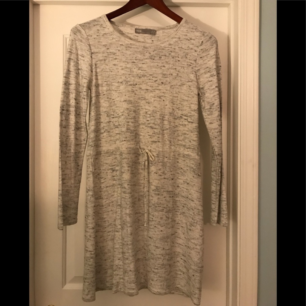 NWT ASOS Flecked Dress